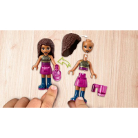 LEGO® Friends Andrea's talentenjacht 41368